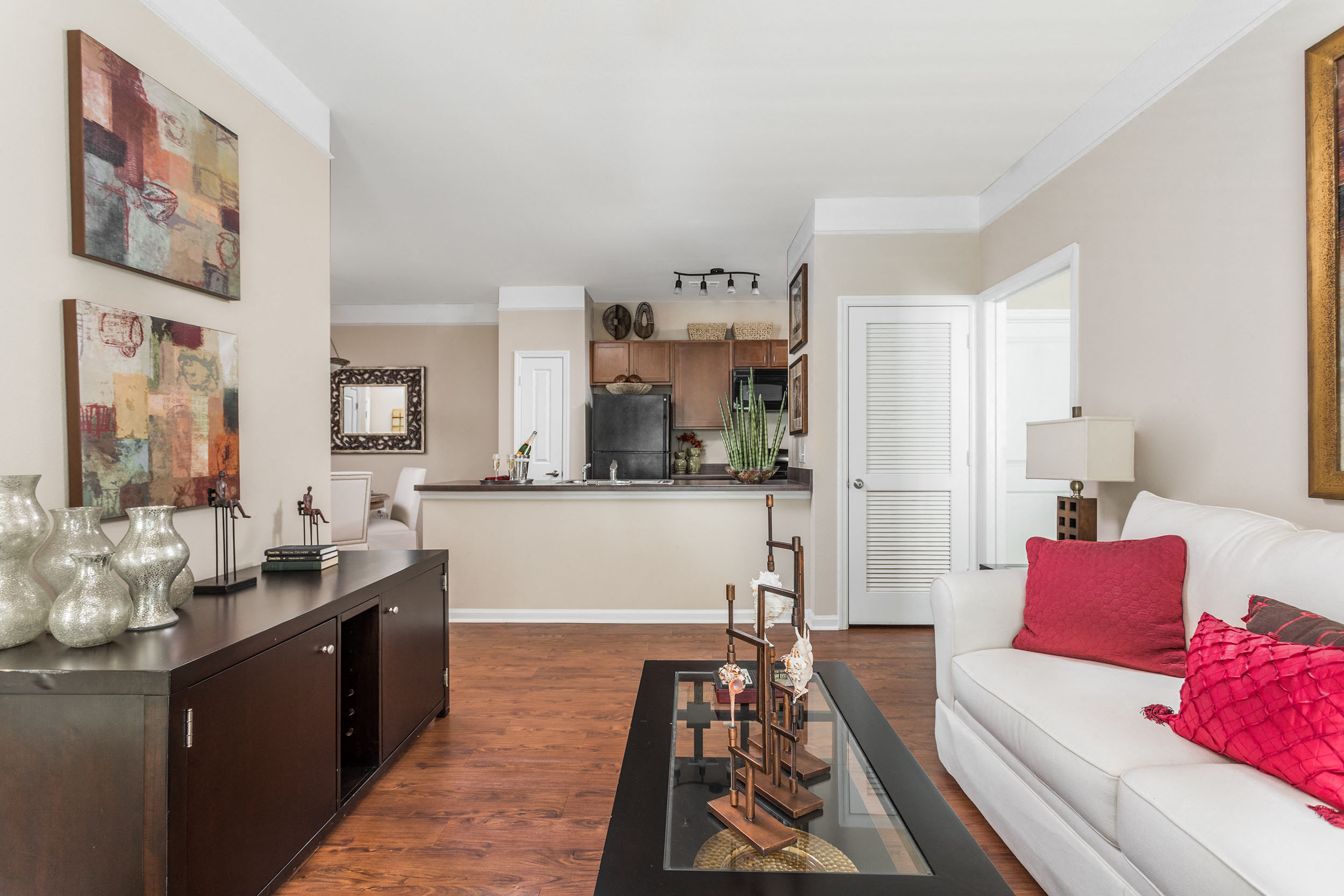 St. James at Goose Creek | Apartments in Goose Creek, SC